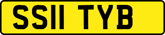 SS11TYB