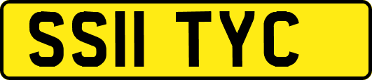 SS11TYC