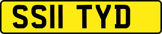 SS11TYD