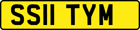 SS11TYM