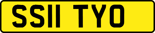 SS11TYO