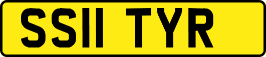 SS11TYR