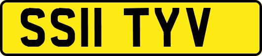 SS11TYV