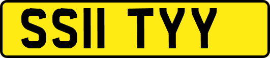 SS11TYY