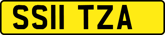 SS11TZA