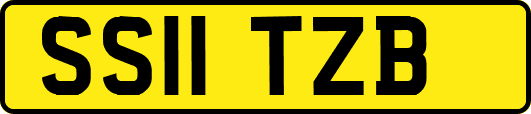 SS11TZB