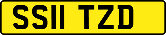 SS11TZD