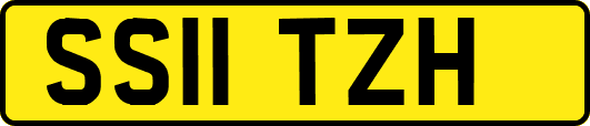 SS11TZH