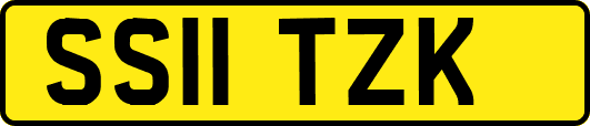 SS11TZK