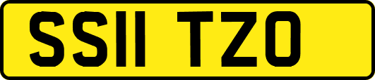 SS11TZO