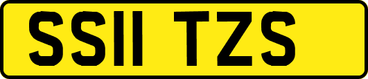 SS11TZS