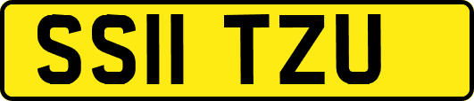 SS11TZU
