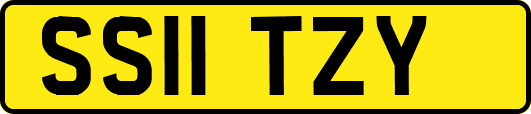 SS11TZY
