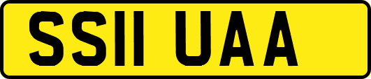 SS11UAA