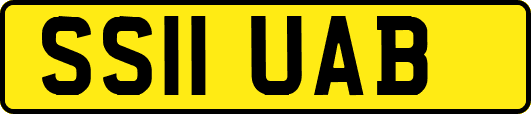SS11UAB