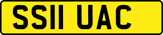 SS11UAC
