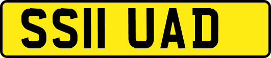 SS11UAD
