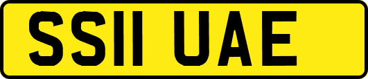 SS11UAE