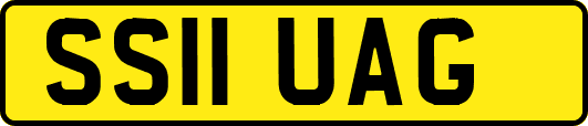 SS11UAG