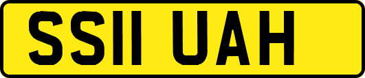 SS11UAH