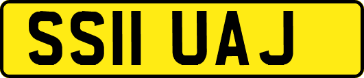 SS11UAJ