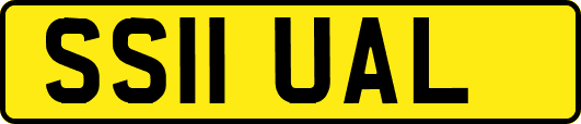 SS11UAL
