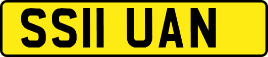 SS11UAN