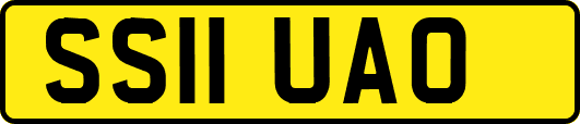 SS11UAO