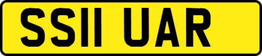 SS11UAR