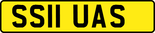 SS11UAS