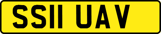 SS11UAV