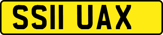 SS11UAX