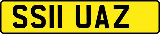 SS11UAZ