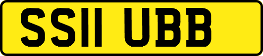 SS11UBB