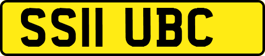 SS11UBC