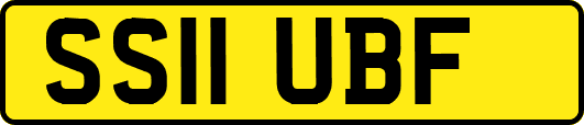 SS11UBF