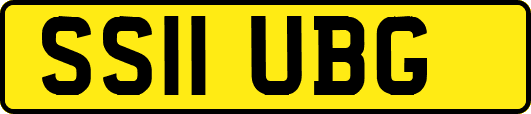 SS11UBG