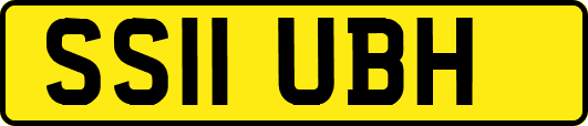SS11UBH