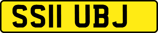 SS11UBJ