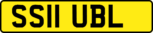 SS11UBL