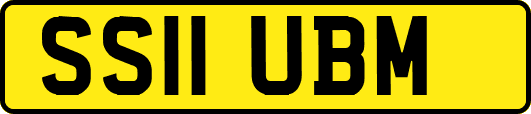 SS11UBM
