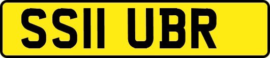SS11UBR