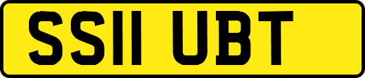 SS11UBT