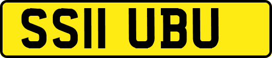 SS11UBU