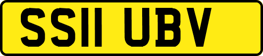 SS11UBV