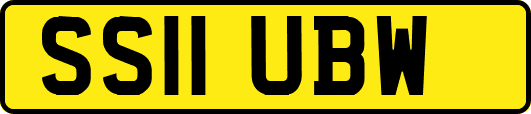 SS11UBW