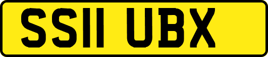 SS11UBX