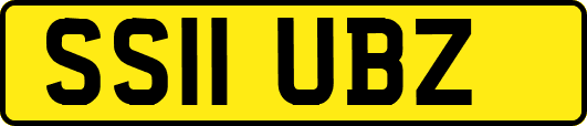 SS11UBZ