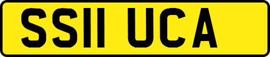 SS11UCA