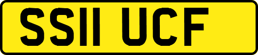 SS11UCF